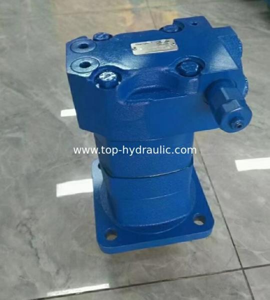 Danfoss Char-Lynn hydraulic swing motor 104-6490-005 used for  Mini Excavators  KUBOTA KX36-2 KX41-2