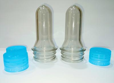 Standard PET Preform Bottle Preform 28mm 32mm 38mm 46mm