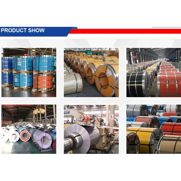 Q195 Q235 гальванизировало стальную катушку