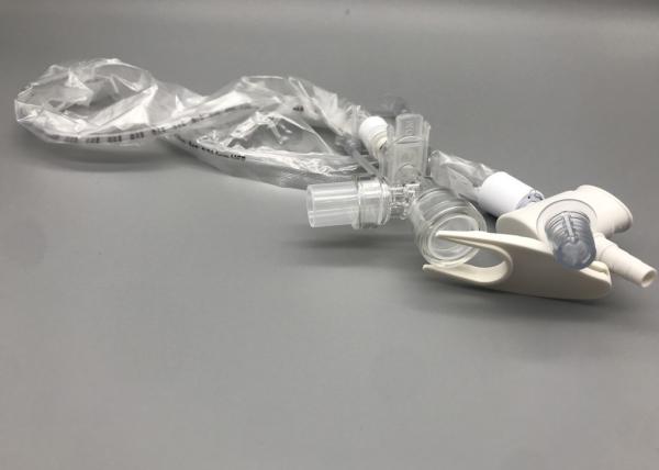 12 FR / 14 FR / 16 FR Consumable Medical Supplies Artificial Airway Lycome