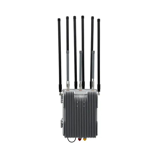1 - 5km FPV Detector ​860MHz - 930MHz 1.2g 1.4GHz 2.4GHz 5.2GHz 5.8g Drone
