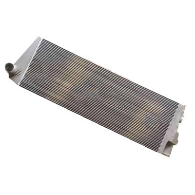 13G21000 Daewoo Doosan Excavator Radiator DH225LC-7 DH225LC-9 SOLAR225LC-V Solar 225LC-V