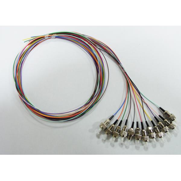 Simplex Fiber Optic Pigtail