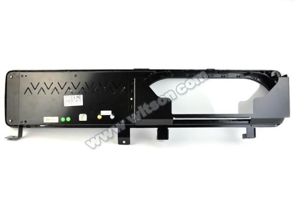12.3''Screen For Mercedes Benz S-Class W221 CL550 2006-2013 Left Hand Driver(NTG3.0/NTG3.5 ) Android Multimedia Player