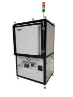Atmosphere Electric Box Furnace Muffle Furnace With Nitrogen Gas OEM