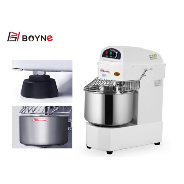 Тестомесилка смешивая машины 40L муки хлеба нержавеющей стали ресторана