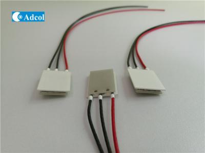 Noiseless TEC Peltier Thermoelectric Modules Best Cooling CH 044 18 08 Flash