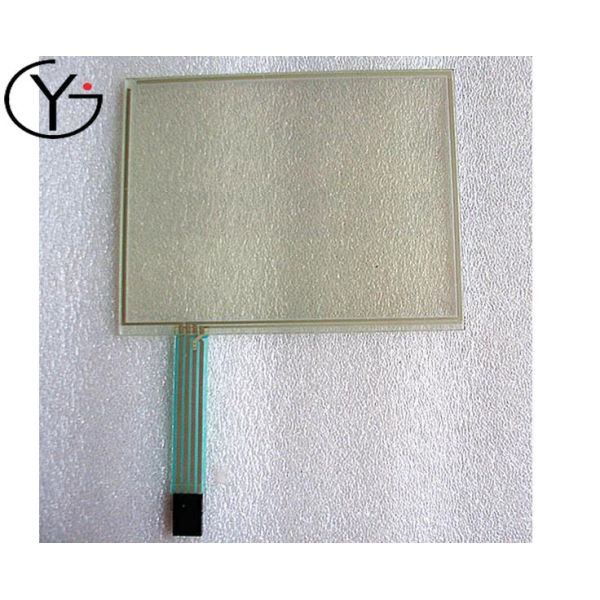 Vitre d'écran tactile EXOR-UNIOP eTOP11