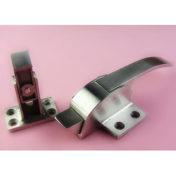 нержавеющая сталь ручек двери холодильника длины 145мм отполированная зеркалом