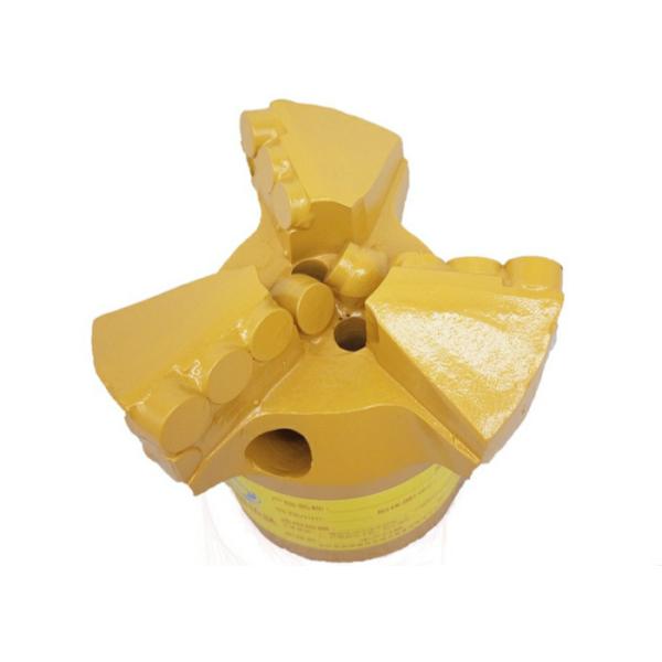 Буровые наконечники водяной скважины масла 42mm углерода стальные