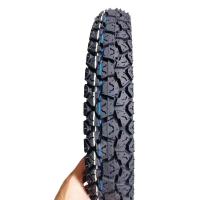 Pneus de moto Durable Pneus Yuan Xing 3.00-17 130/90-10 140/70-17 6pr Pneus sans tube