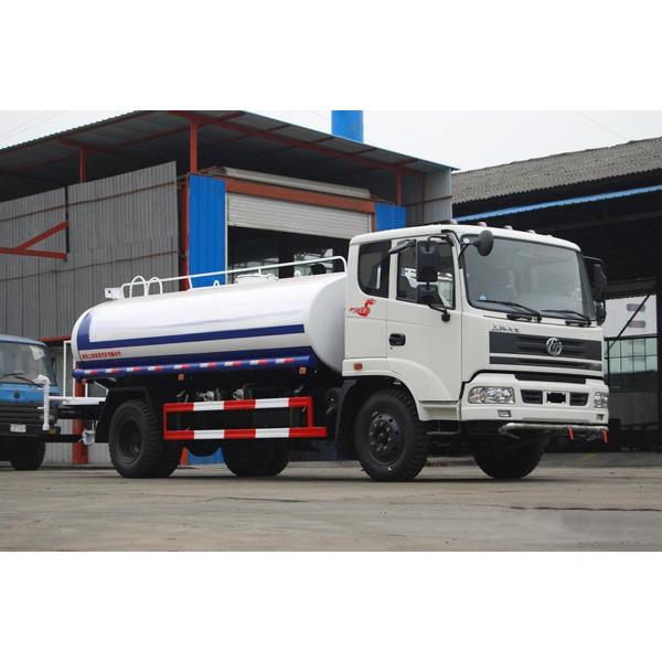 Three Ring Ten Tong Haolong 170 Horsepower 4X2 Sprinkler