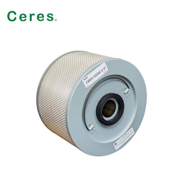 25211119 высота воздушного фильтра 224.1mm A.C. Ctp Kodak