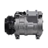 504014391 Peças sobressalentes para automóveis Veículo Compressor AC para Eurotrakker Stracis24V WXIV014