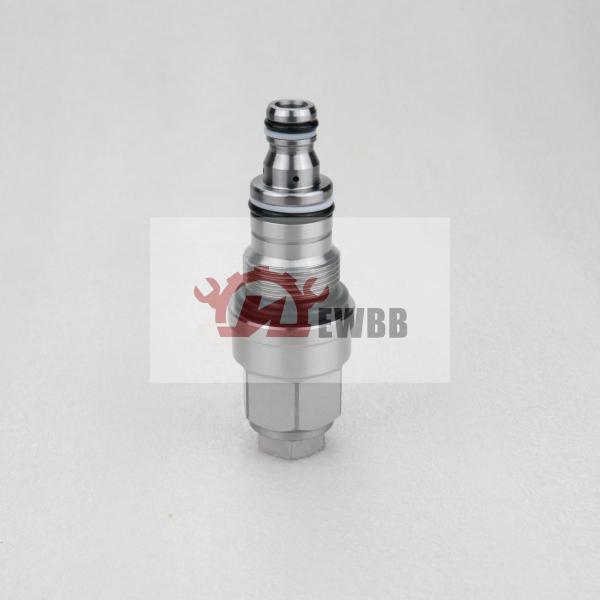 PC60-7 Excavator Relief Valve 723-30-70100 Pressure Overflow Valve