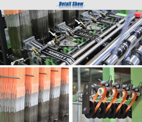 DongGuan Direct factory Supply Shuttleless Hhigh-yield Nonwoven Fabric Computer Jacquard Knitting Machines