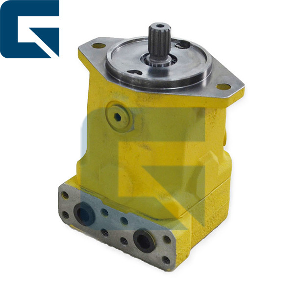 Номер детали 234-4638 вентиляторного двигателя экскаватора E330DE336D