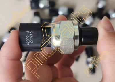 4436535 42CP2 4 Hitachi Excavator Spare Parts ZX230 Oil Pressure Switch