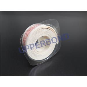 Лента 100% Garniture машины сигареты Aramid с логотипом Марк