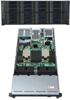 Serveur rack FusionServer Huawei 5288 V6 900W Gestion FDM