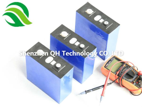 Lift Truck Lithium Ion Battery Cells 48Volt 100Ah Agricultural Vehicles Supply