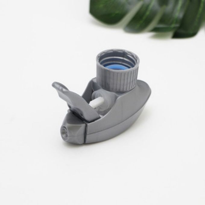 Leak-Proof 28/410 Plastic Trigger Sprayer Adjustable Spray Mode PP Trigger Spray Gun For Home Disinfectant All-Purpose Cleaner Liquid Packaging