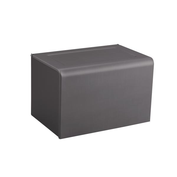Durable Lizhen-Hwa.Eng Wall Mounted Bathroom Tissue Paper Holder in Customized Color