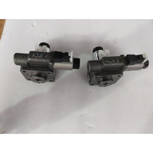 HA1R2 Threaded Cartridge Control Valve Regulator A6VE160 A6VM170 Series Rexroth Piston Motor