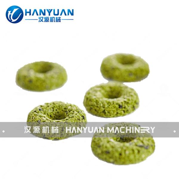 Oat Chocolate Forming Machine