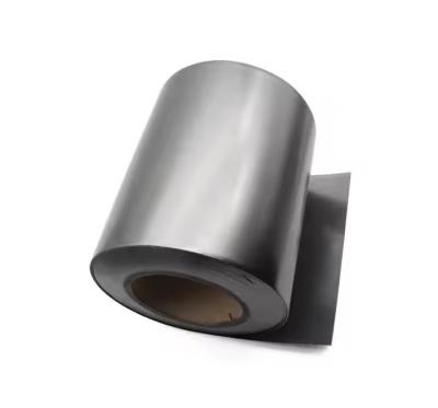 Garniture en graphite flexible exempte d'amiante 99,9% C
