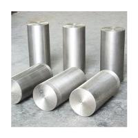 Barras redondas de aço inoxidável GB JIS SUS Rodas de aço laminadas a frio 800 mm