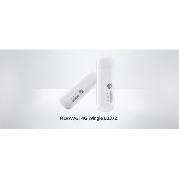 Huawei E8372h-320 E8372 Wingle LTE Universal 4G USB Modem WiFi Mobile Signal Type Band Modem