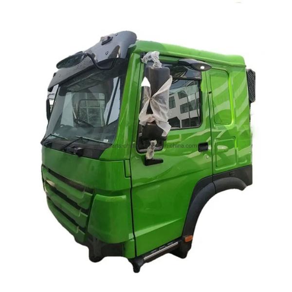 OEM Sinotruck Cabin для Sino HOWO Truck Parts Hw76 Long Cab Nigeria Части тормозной системы