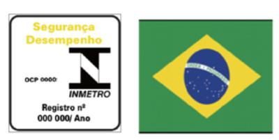 Brazil INMETRO Certification Mandatory Certification Mark In Brazi National Certification Body