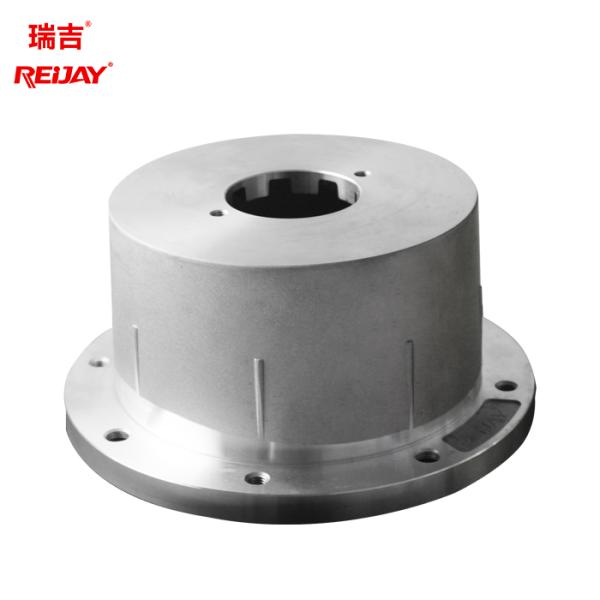 Стандарт IEC гидронасоса картера маховика мотора RC 350