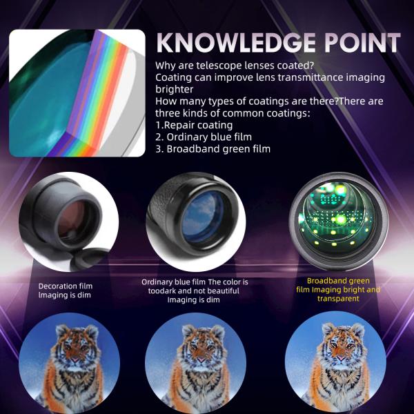телескоп 12X56 HD Monocular с держателем телефона для предаваться мечтам, наблюдать птицы, водоустойчивый Monocular для взрослых