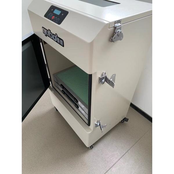 Дисплей экстрактора перегара Engraver лазера припоя 4200r/Min цифровой