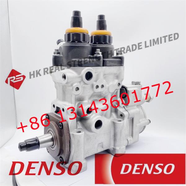High quality Diesel fuel pump 094000-0350 22100-78090 For S05C Engine