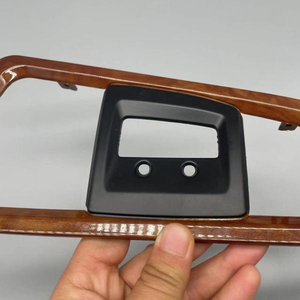 2D/3D/CAD/DWG/STEP/PDF/UG Design Software Custom Plastic Injection Moulding Assembly