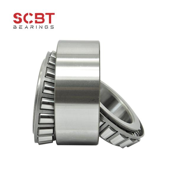 Agricultural Machinery 580 / 572 VKHB 2041 SET 401 BG9X1238BA 3982/20 395A/394A High Performance 580/572 Tapered Roller Bearing