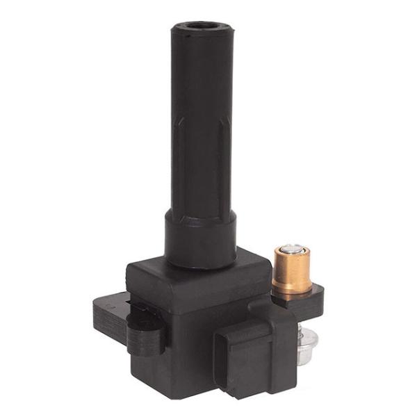 Auto Ignition Coil High Voltage Package 22433-AA421 For Subaru Car 0.3 Ohms