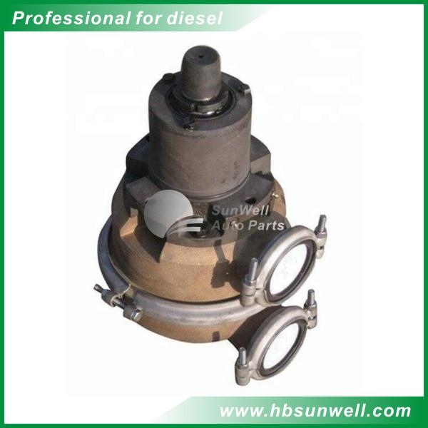 Cast Iron Engine Raw Marine Sea Water Pumps Cummins K38 K50 3085649 3049157