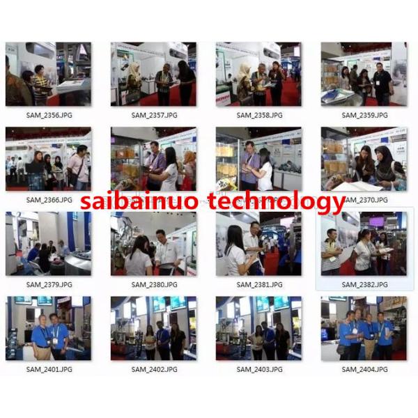 Pet Fish Feed Processing Machine , Fish Feed Processing Equipment