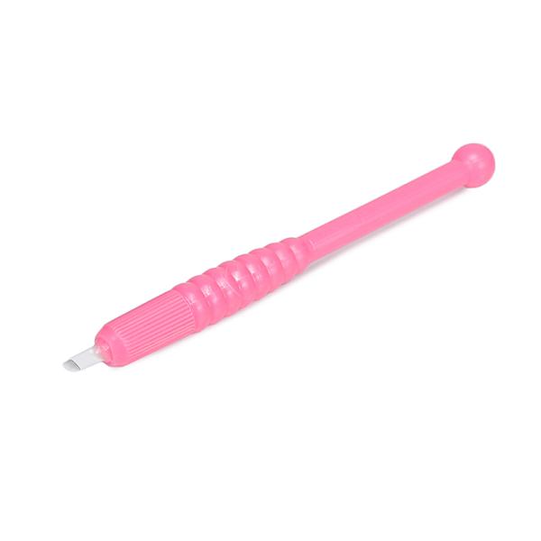 Microblading Disposable Permanent Makeup Pen / Manual Tattoo Pen