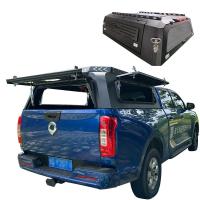 Camion 4x4 de haute qualité pour le camping Ute Camion en aluminium pour le lit pour Hilux Tacoma Dodge Ram Canopy