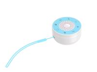 5V White Noise Machine with 30 Sounds and 5-Color Night Light