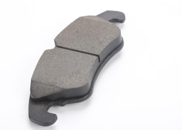 Car Disc Brake Pads  Low Metallic  60000-100000Km Warranty NAO Material