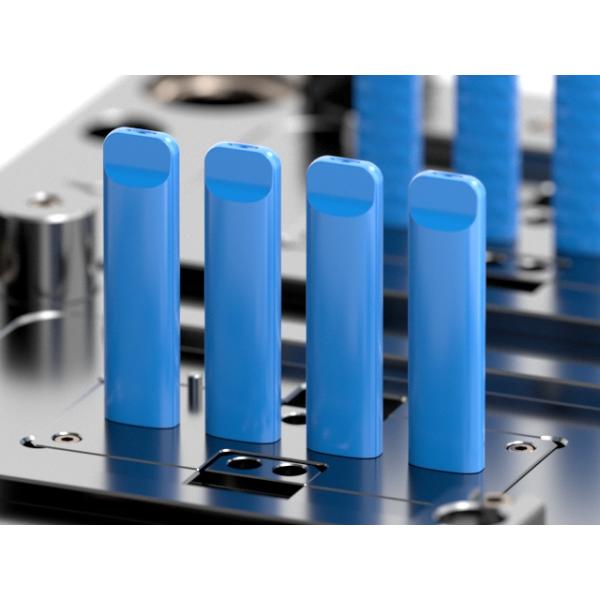 Снабжение жилищем (1*8)/холодные бегун/3-плиты отливают No.24307 в форму & 24308