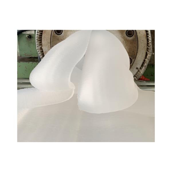 Chemical Resistant FKM Rubber Precompound with 100% Modulus 5.0 Mpa, 70 Shore A Hardness, and 25% Compression Set