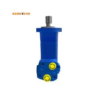 In Stock Orbital Motors OMV 315/400/500/630/800 Full Series Hydraulic Motor Hydraulic Orbital Motors